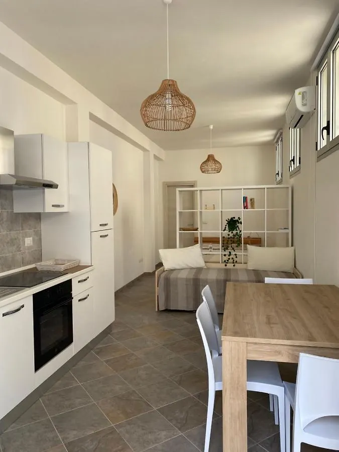 Magila Apartment Alghero Italy