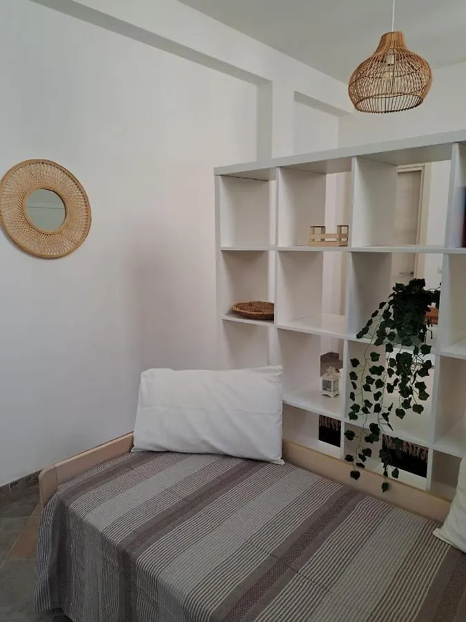 Magila Apartment Alghero 0*,  Italy