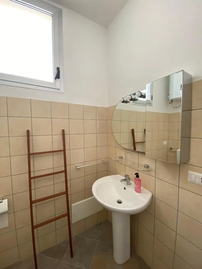 Magila Apartment Alghero 0*,