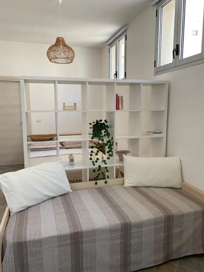 Magila Apartment Alghero Italy