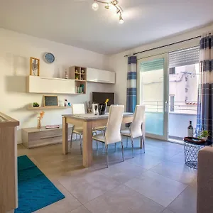 Apartment Maison Rossini