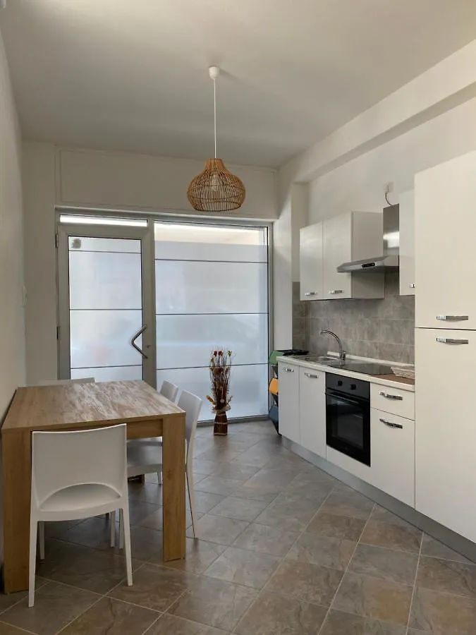 Magila Apartman Alghero