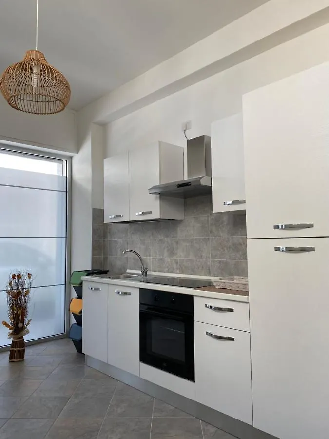Magila Apartman Alghero