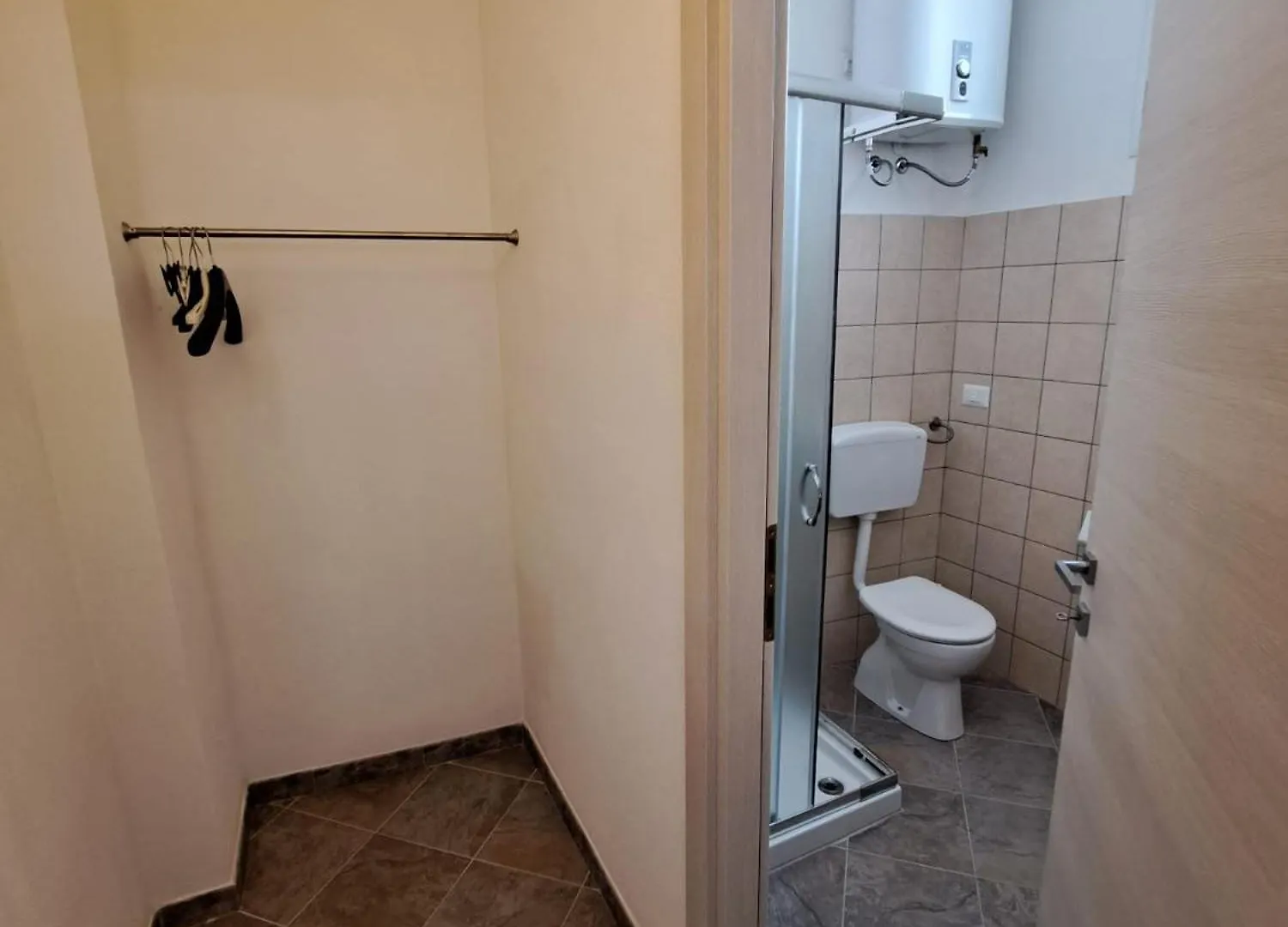 Magila Apartman Alghero